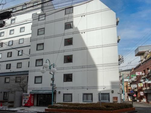 Hotel Iidaya