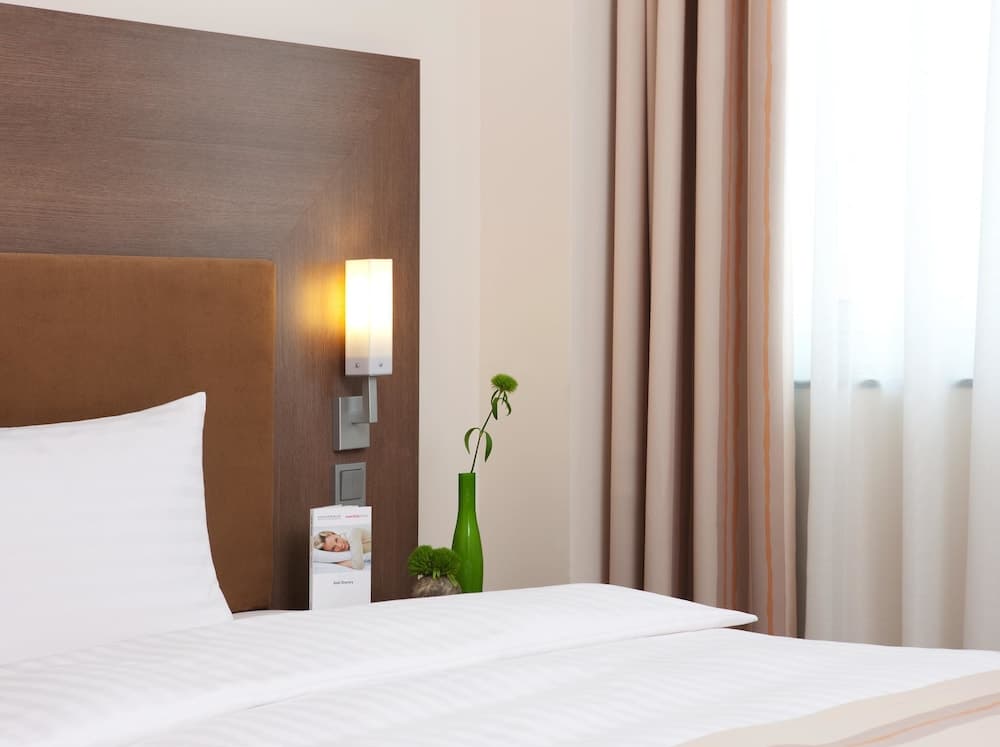 IntercityHotel Leipzig