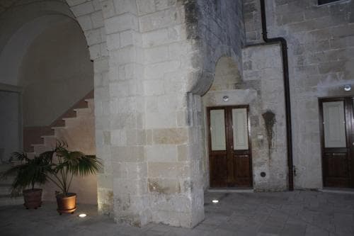 Leccelso Bed And Breakfast