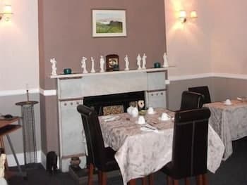 Townhouse Bed & Breakfast