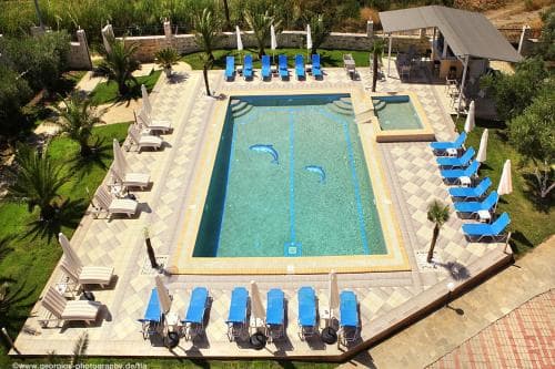 Stefani Hotel