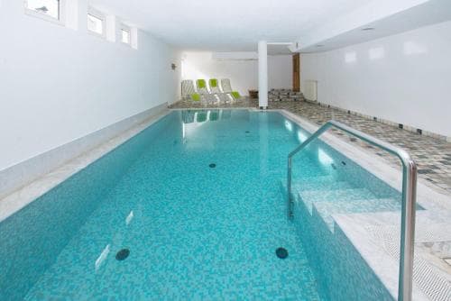 Santeshotel