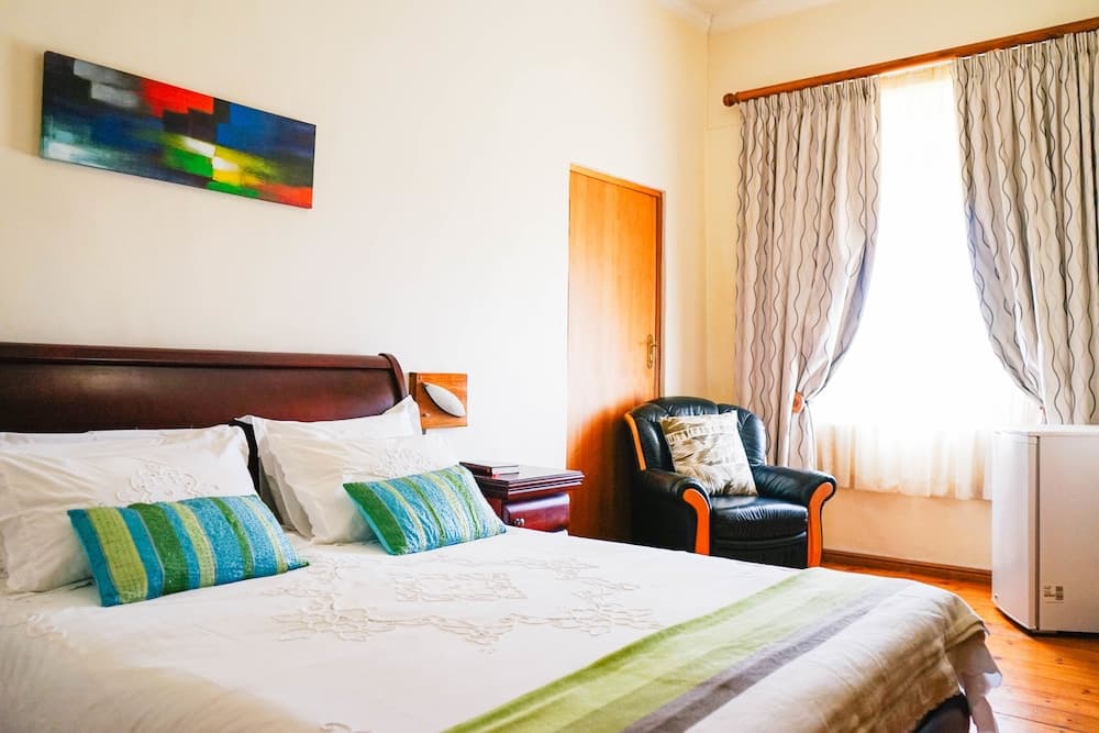 Baraka Guesthouse
