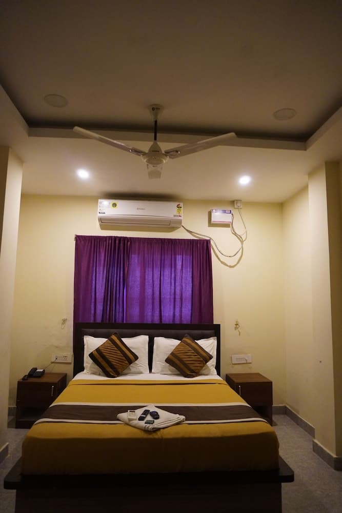 NS RESIDENCY