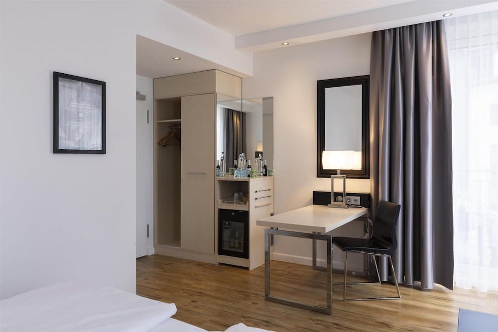 Scandic Berlin Kurfürstendamm