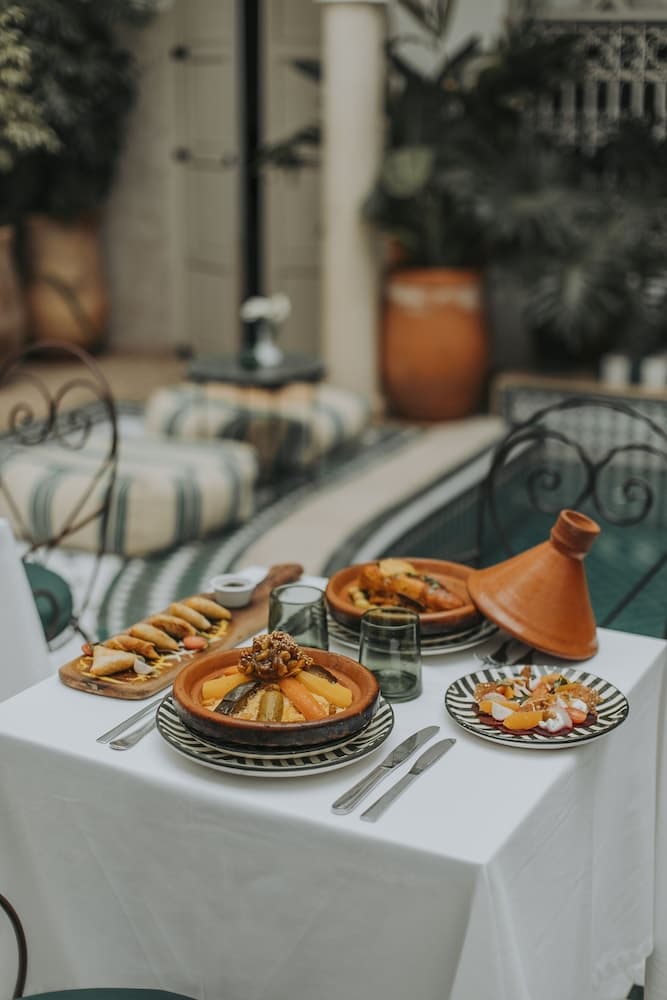 Riad Oriental Glory  & Spa