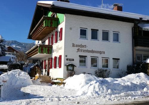Haus Eleonore