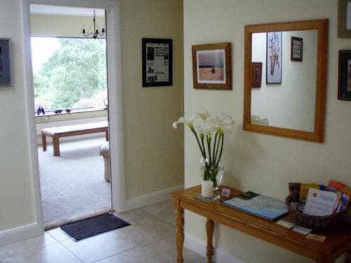 Nonaim Lodge