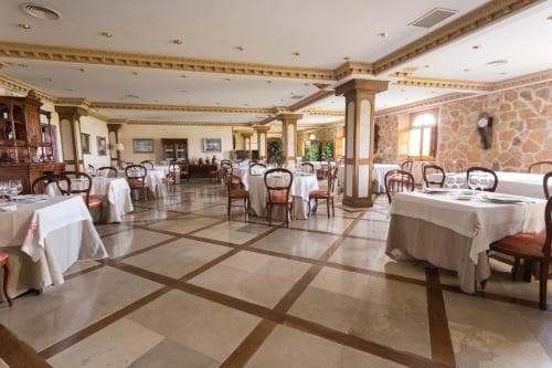Hotel Torremilanos