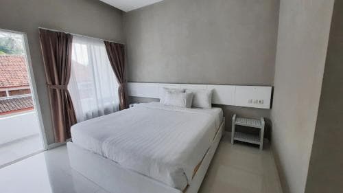 Sinom Borobudur Heritage Hotel