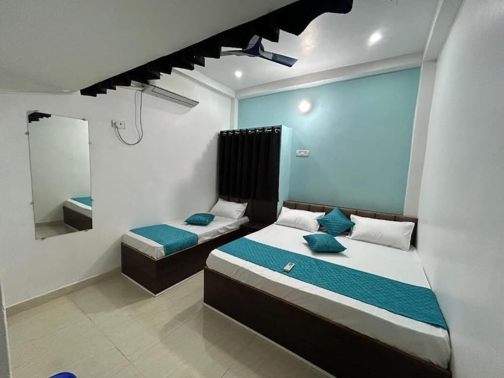 Shree Gomukh Residency