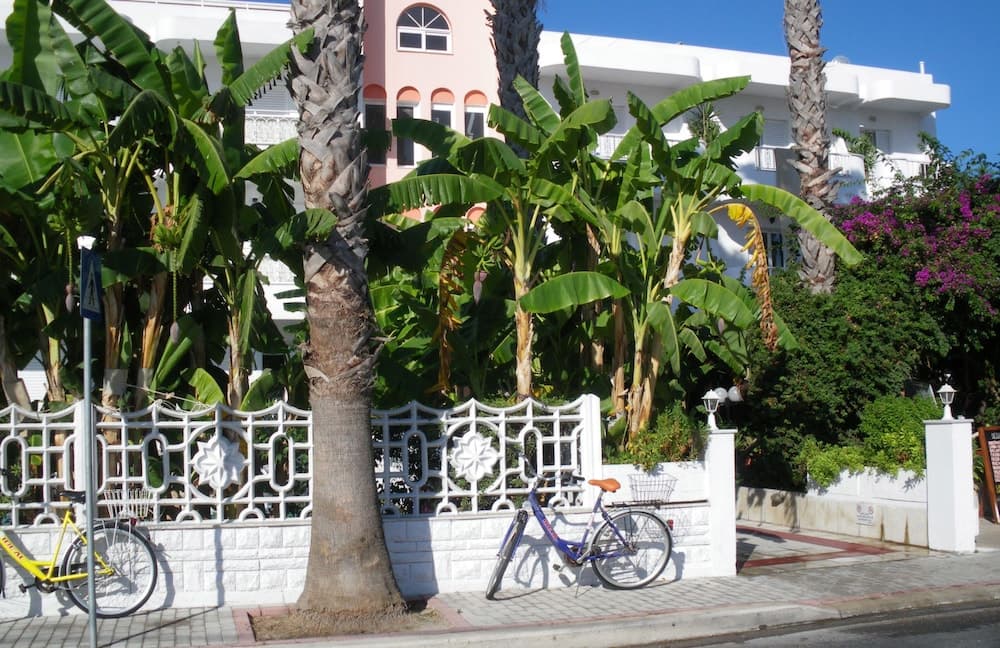 Elite Apartments