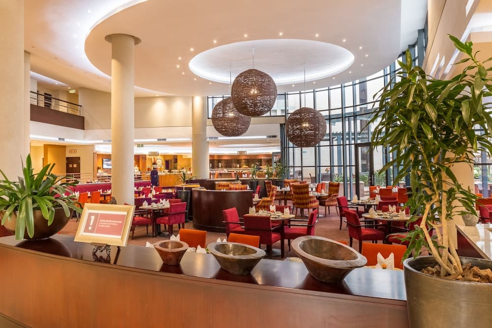 City Lodge Hatfield