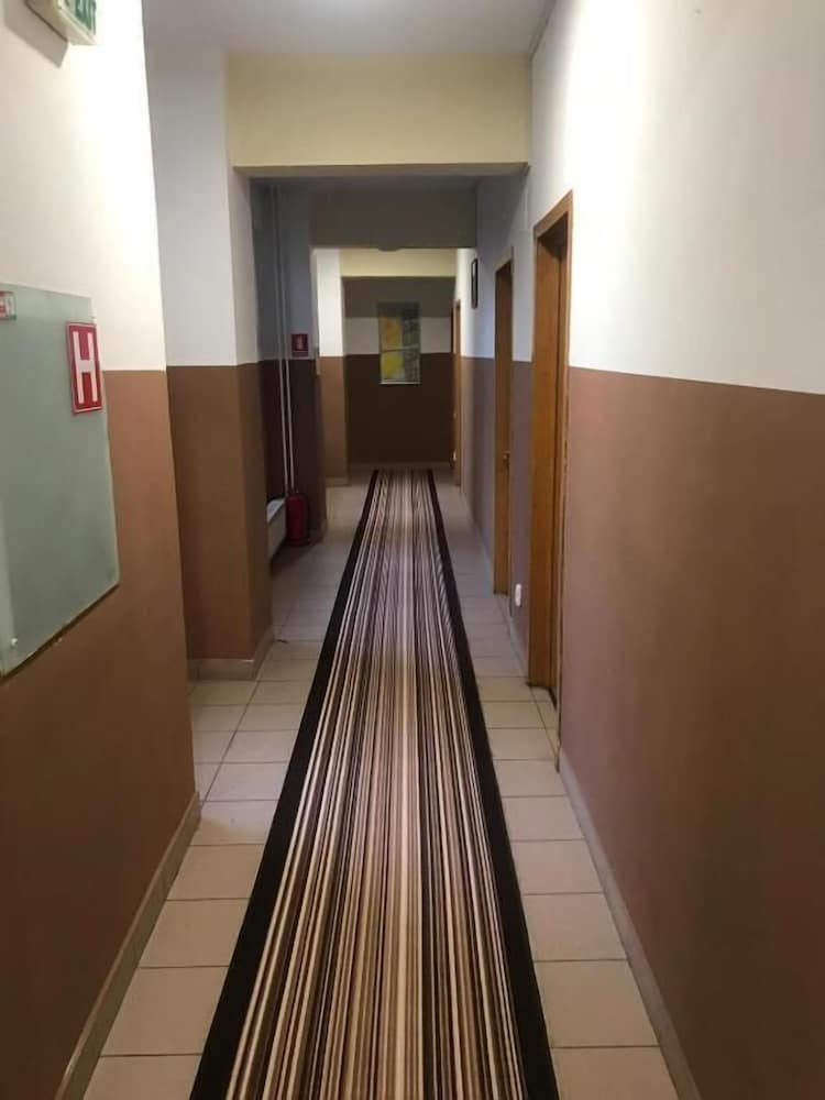 Elizeu Hotel