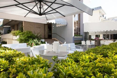 Hotel Riviera