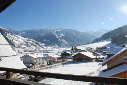 Strampflgut Appartements