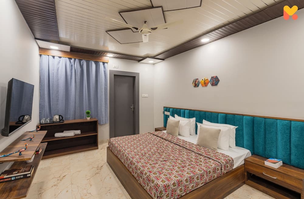 Madpackers Jaipur