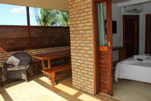 B&B Girassol