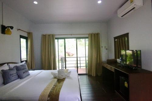Plawan Lipe Resort