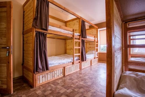 Hostel Ternopil