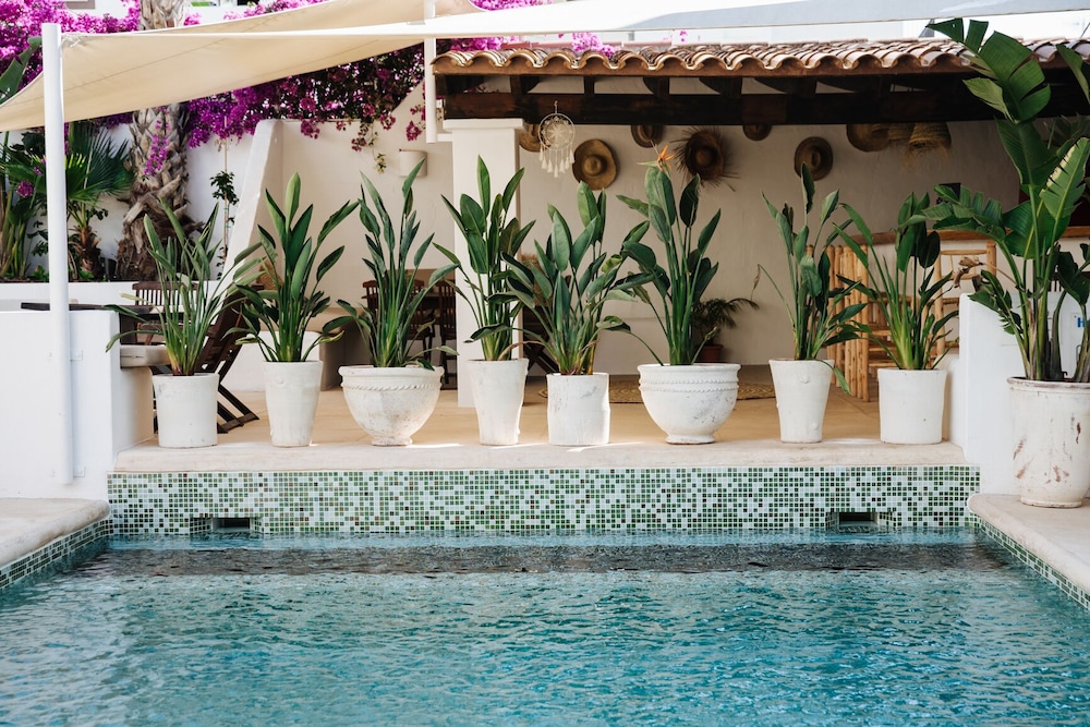 Hotel Ca's Català