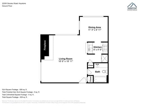 Lenawee 1728 by SummitCove Lodging