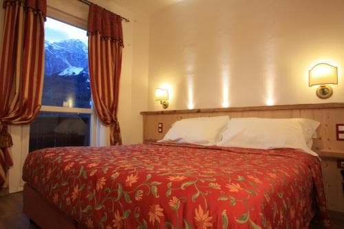 Trieste Hotel