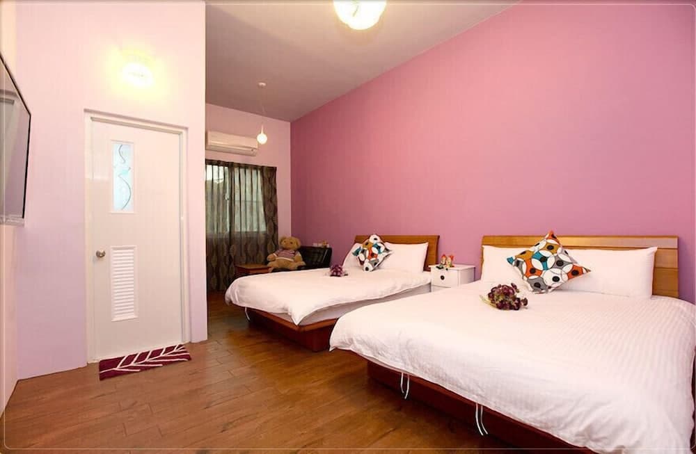 6636 B&B