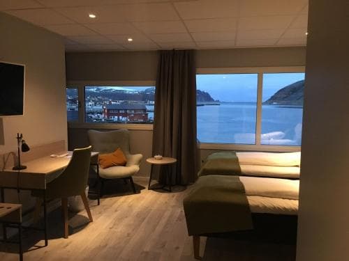 Hotel Nordkyn