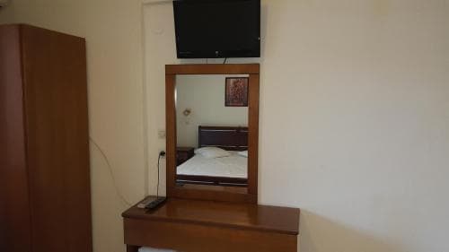 Hotel Oceanis