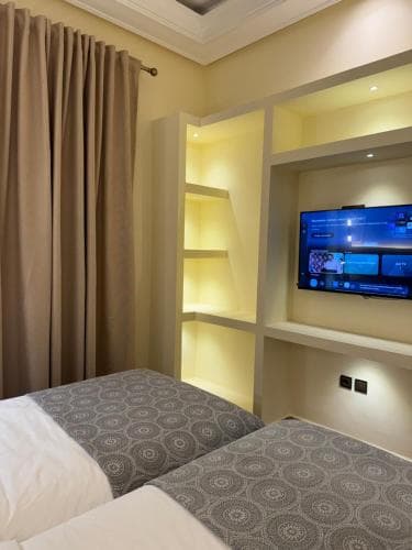 Hotel Darna