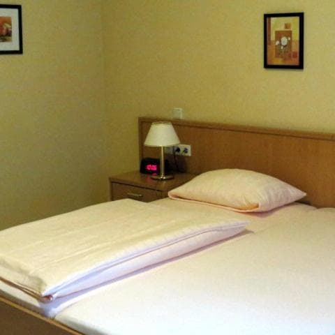 Hotel Garni Saar