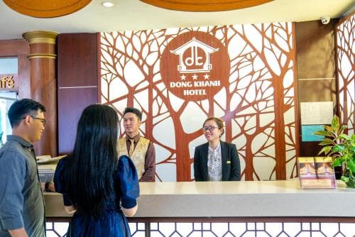 Dong Khanh Hotel
