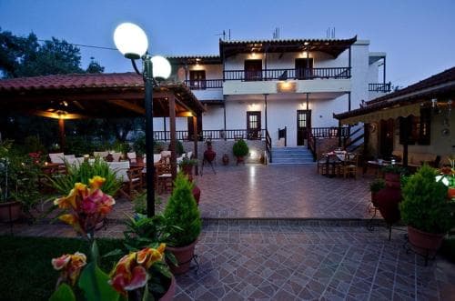 Hotel Aggeliki
