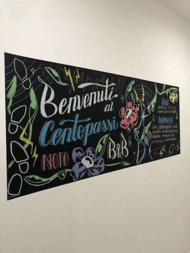 Centopassi
