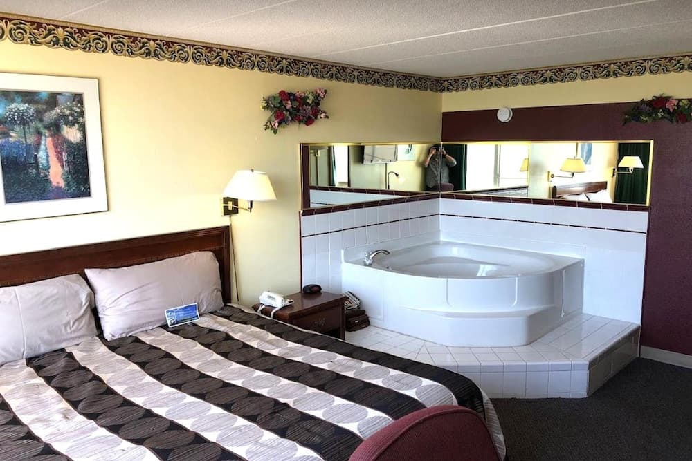 Norwood Inn Worthington