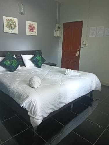 Krabi Nemo house