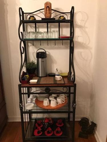 B&B Sappheiros