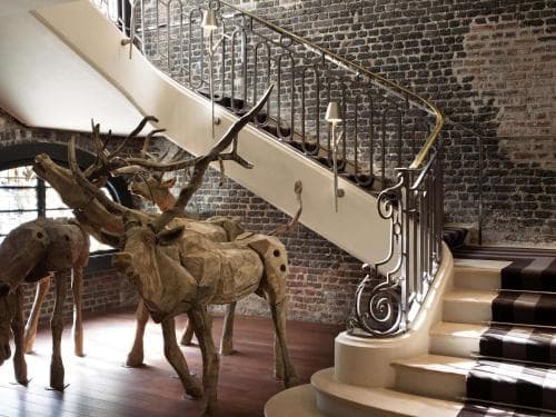 Le Royal Monceau - Raffles Paris
