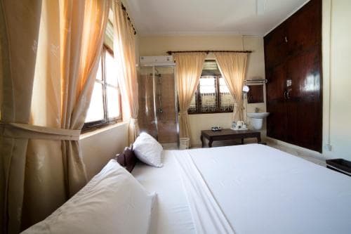 Gulf Global Bed & Breakfast