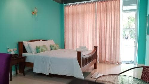 The Dorm Chiangrai