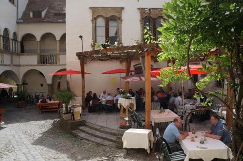 Minihotel Graz