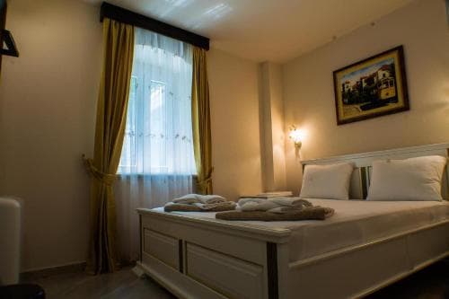 Casa del Sol Rozalija Luxury Rooms