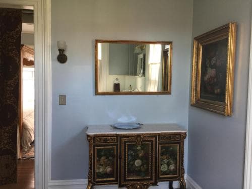 Hudson City Bed & Breakfast
