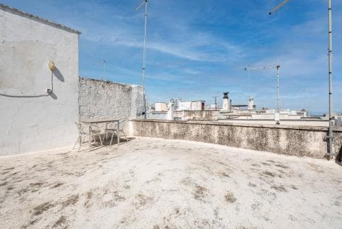 Bed & Breakfast Soleblu Ostuni