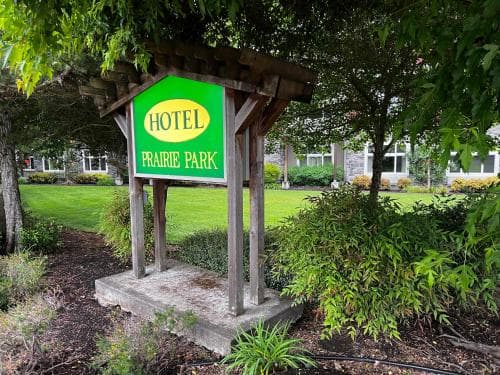 Prairie Hotel
