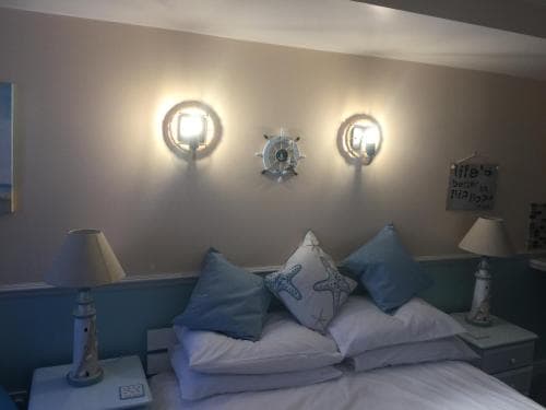Blacksmiths Boutique Bed & Breakfast