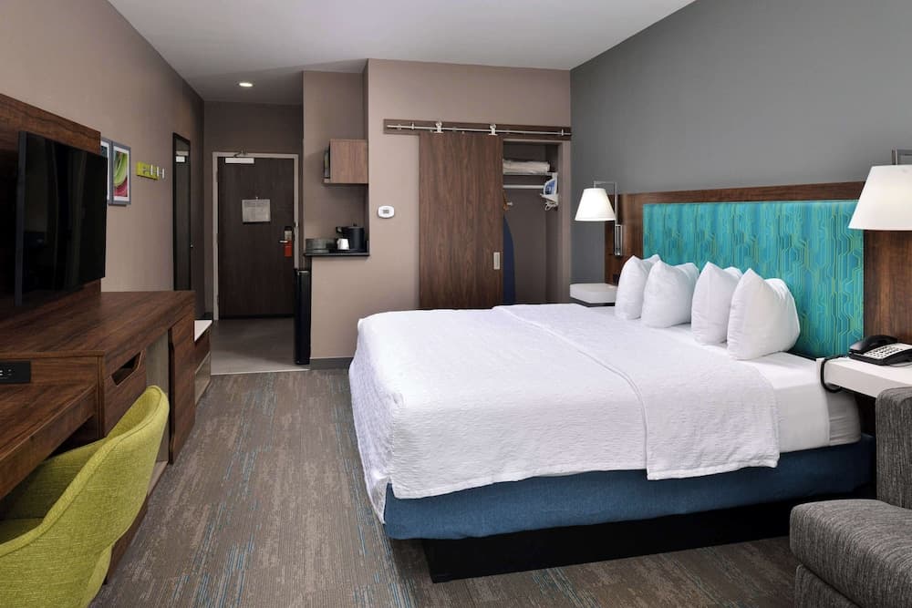 Hampton Inn Laplace