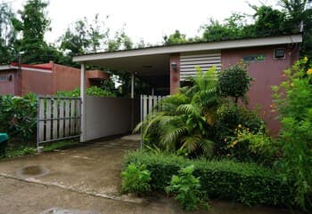 Thinpaka Resort