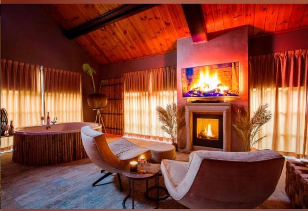 Bed & Wellness - Eiland van rust